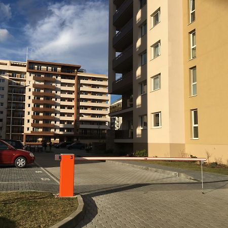 Elegantza Suites Braşov Exterior foto