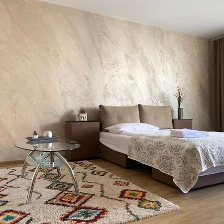 Elegantza Suites Braşov Exterior foto